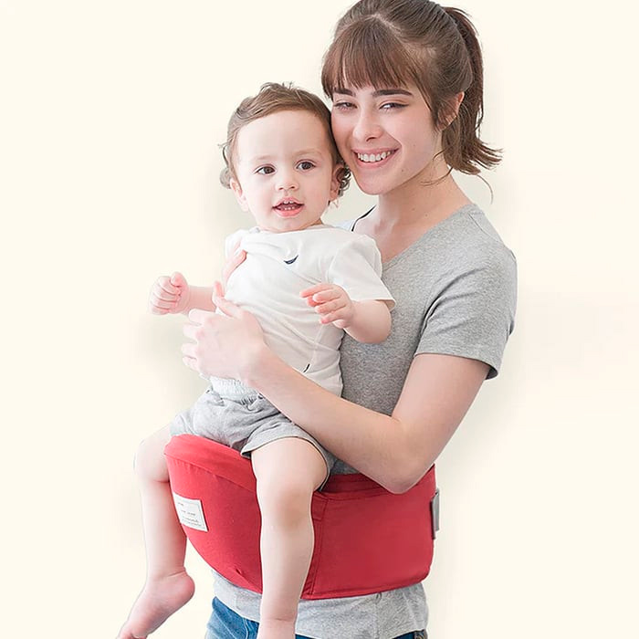 HipSeat purtător lateral pentru copii - Image 6