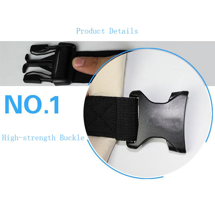 HipSeat purtător lateral pentru copii - Image 7