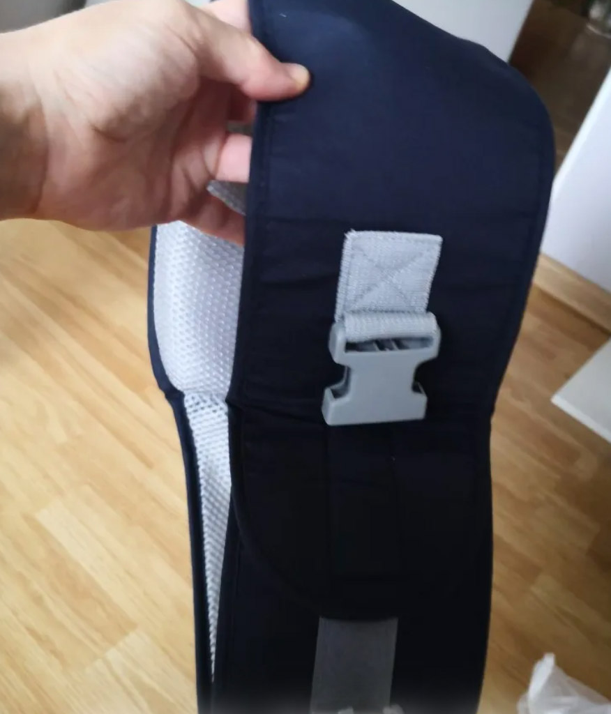 HipSeat purtător lateral pentru copii - Image 10