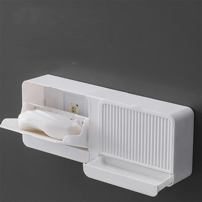 HoldSoap, suport pentru săpun (pentru 2 batoane de săpun) - Image 3
