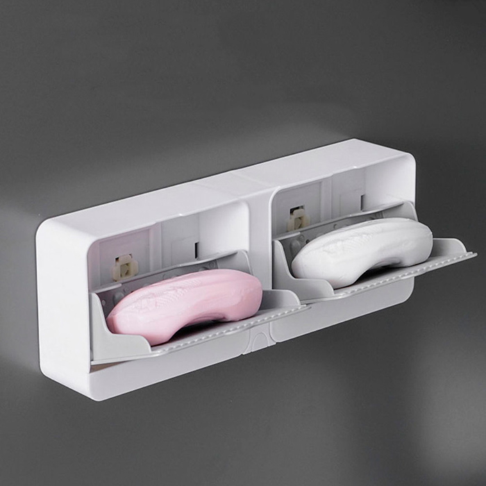 HoldSoap, suport pentru săpun (pentru 2 batoane de săpun) - Image 6