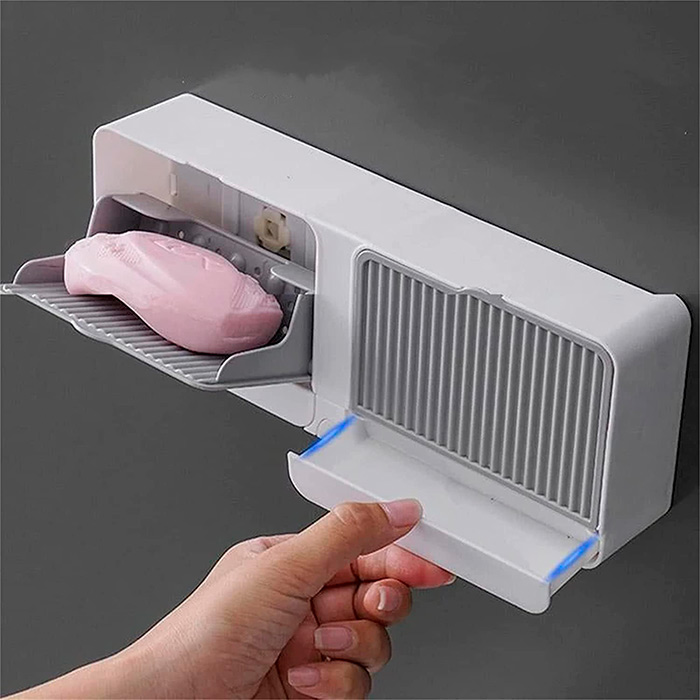 HoldSoap, suport pentru săpun (pentru 2 batoane de săpun) - Image 7