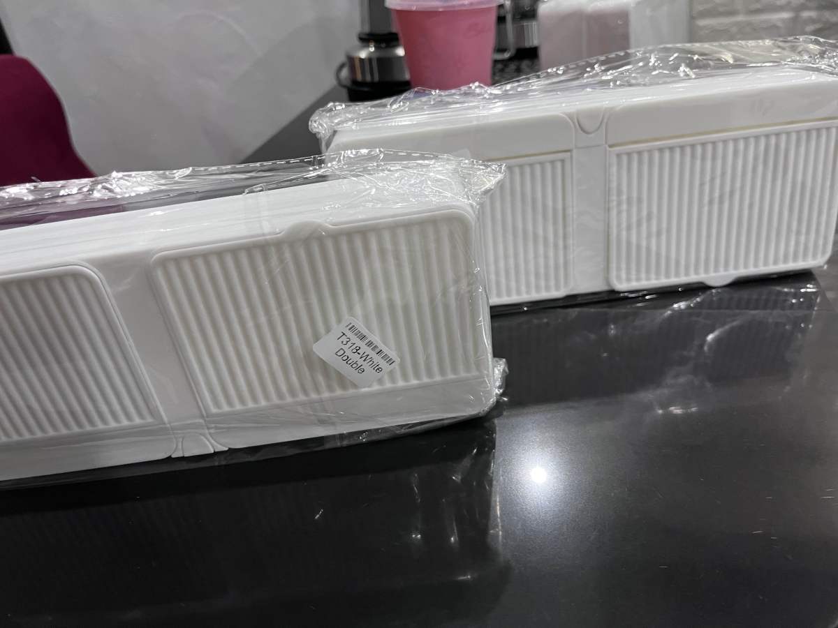 HoldSoap, suport pentru săpun (pentru 2 batoane de săpun) - Image 10