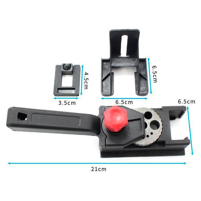 10-Step HoleDrill - Image 2