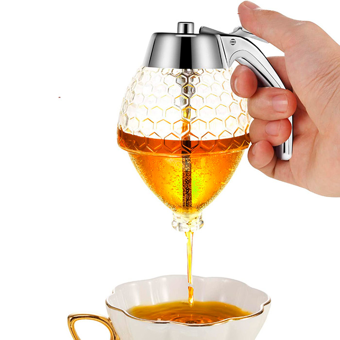 HoneyCup, dozator de miere - Image 7