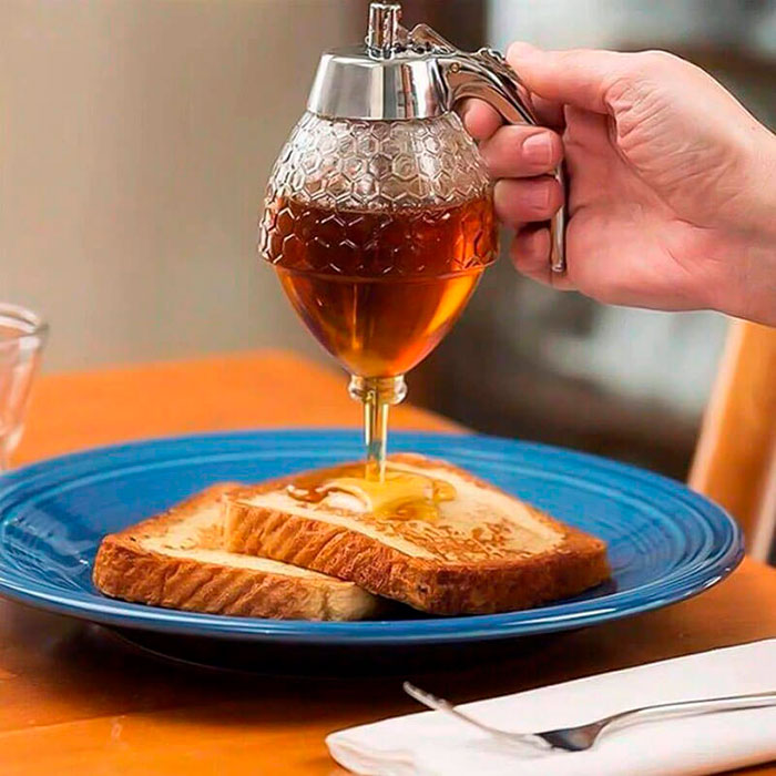 HoneyCup, dozator de miere - Image 8
