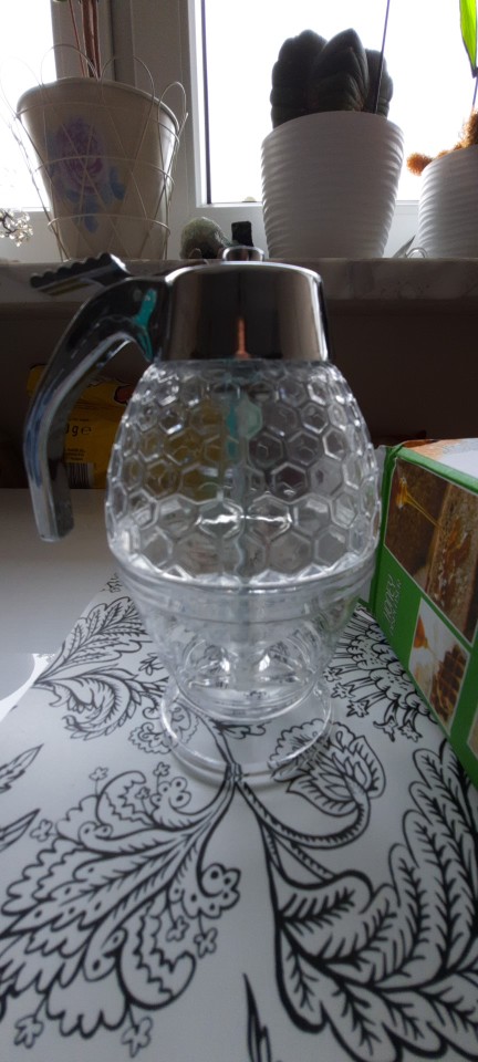 HoneyCup, dozator de miere - Image 9