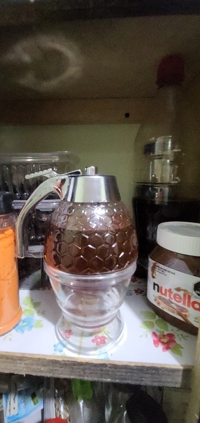 HoneyCup, dozator de miere - Image 10