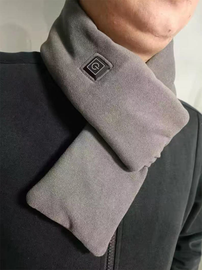HotScarf, eșarfa inovatoare de încălzire - Image 10