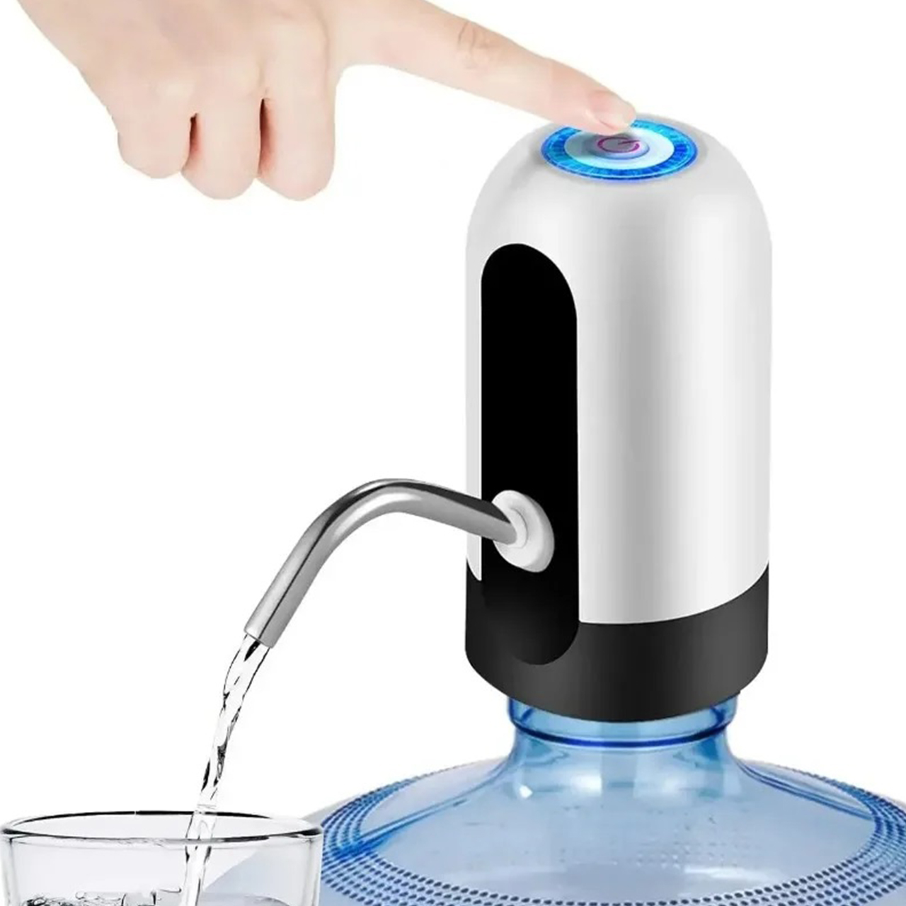 HydroStar, distribuitor electric de apă - Image 3