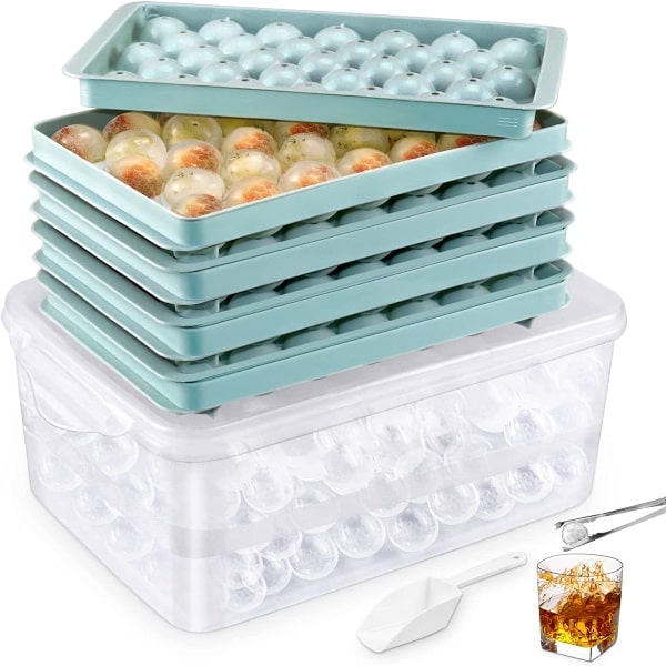 Tavă pentru cuburi de gheață, ICTRAY - Image 12