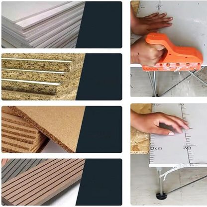 IVICSEC, AnglePro Cutter pentru materiale - Image 5