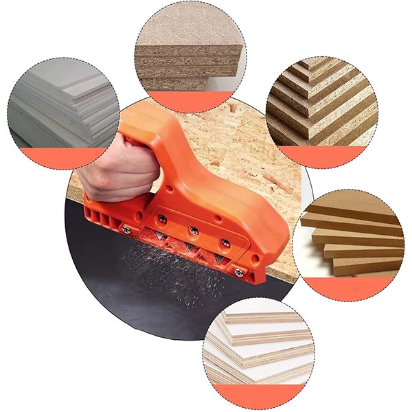 IVICSEC, AnglePro Cutter pentru materiale - Image 7