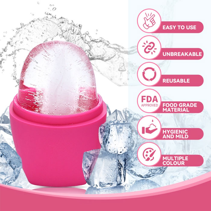 IceRoller, o rolă de răcire pentru față - Image 7