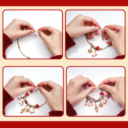 JEWELADVENT, Calendar de Advent pentru brățară - Image 2