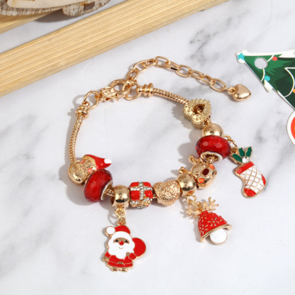 JEWELADVENT, Calendar de Advent pentru brățară - Image 3