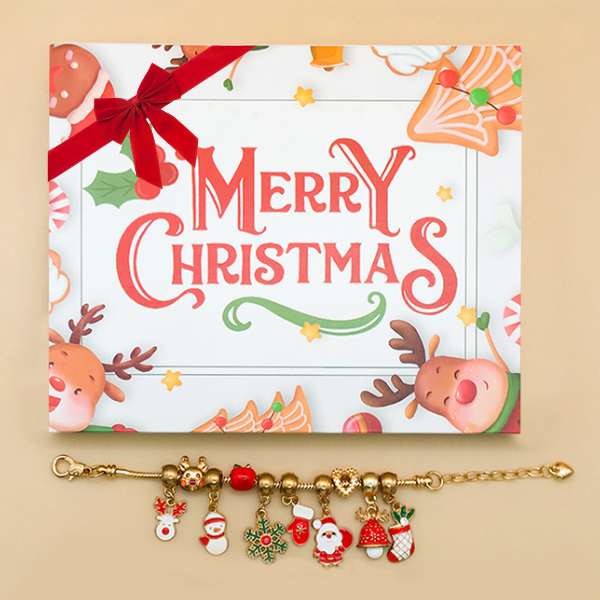 JEWELADVENT, Calendar de Advent pentru brățară - Image 5