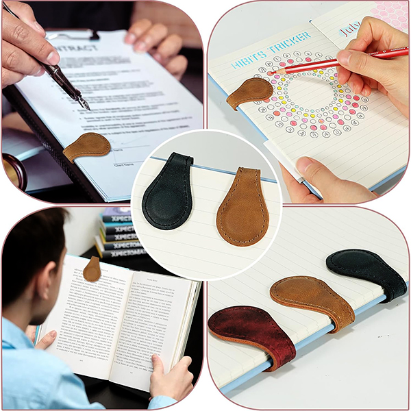 KNJDRZ-TST, Tabăra magnetică MarkMaster (3 bucăți) - Image 8