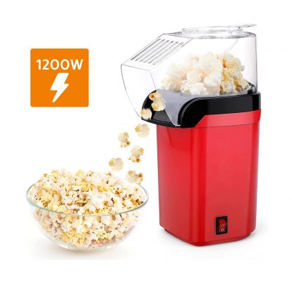 KOKICA, Aparat pentru popcorn fără ulei - Image 2