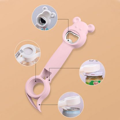 KONZOTVARAC-TST, Tractor cu telecomandă JumpNTractor - Image 4