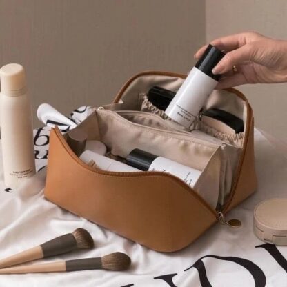 KOZMETBAG-ROZA, Necesare cosmetic pentru utilizare zilnică - Image 5