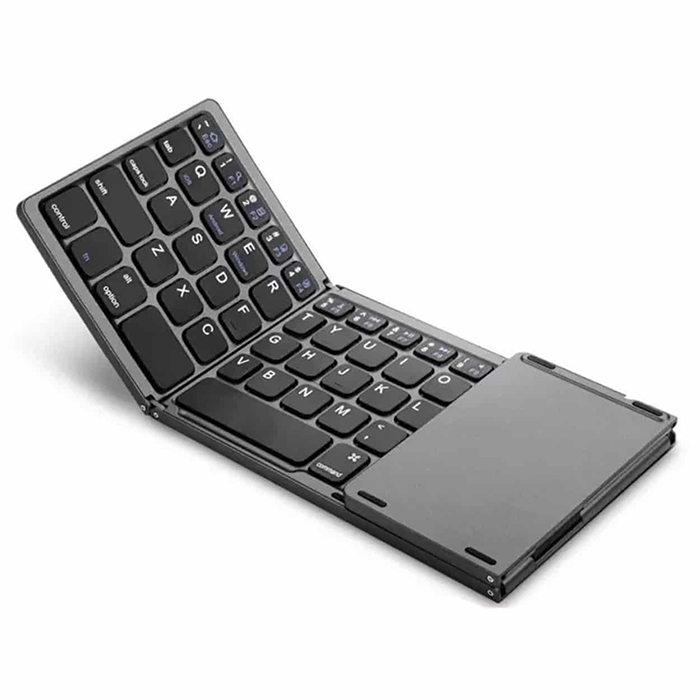 KeyBoard, tastatură pliabilă - Image 1
