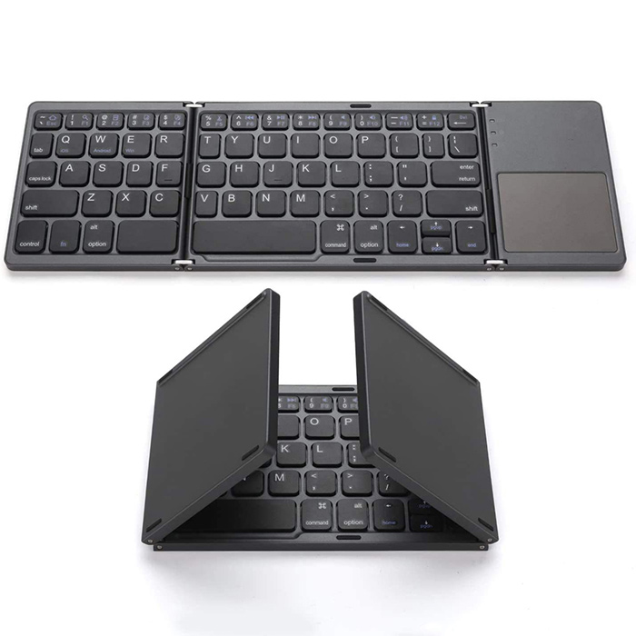 KeyBoard, tastatură pliabilă - Image 6