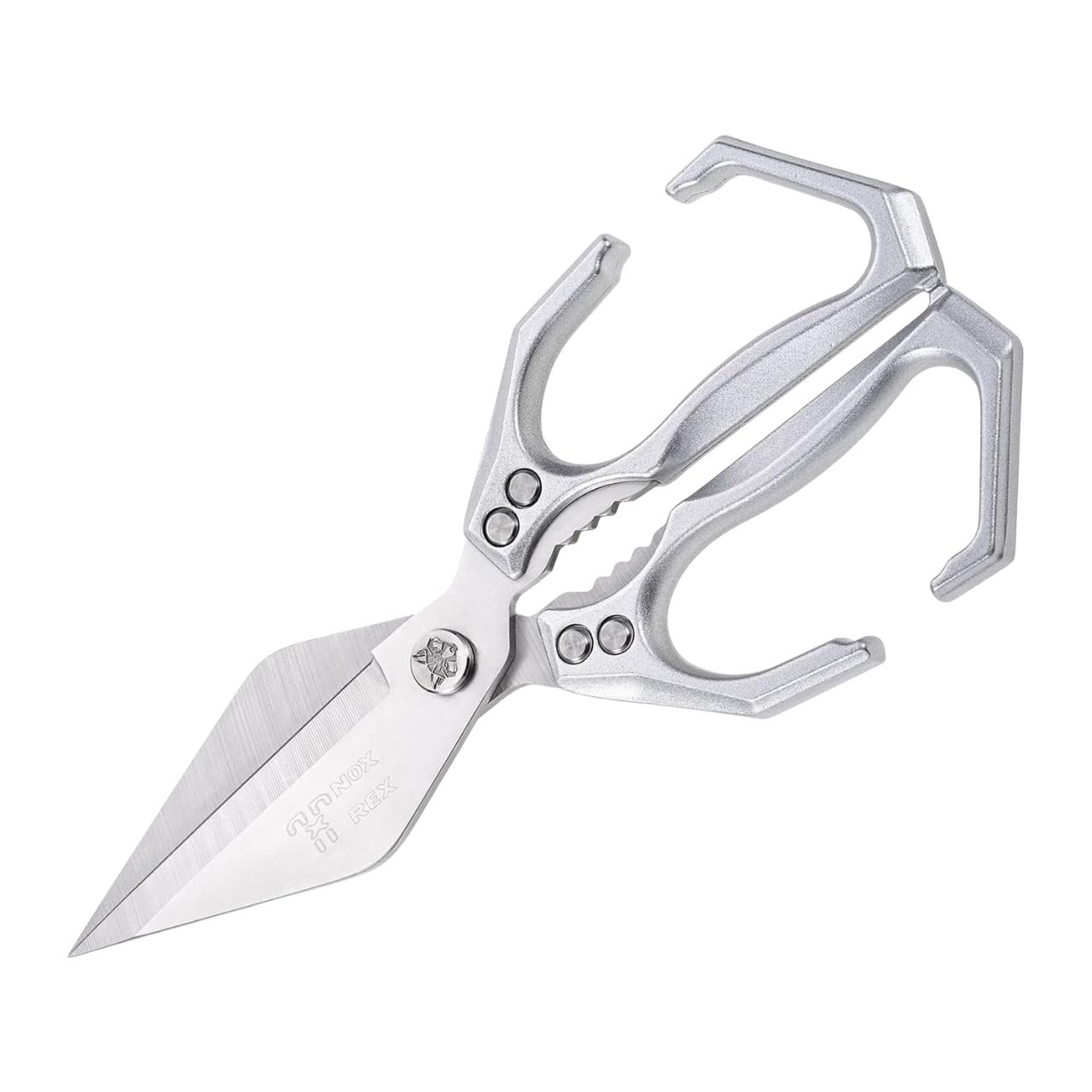 KitchShears, foarfece de bucătărie multifuncționale - Image 7
