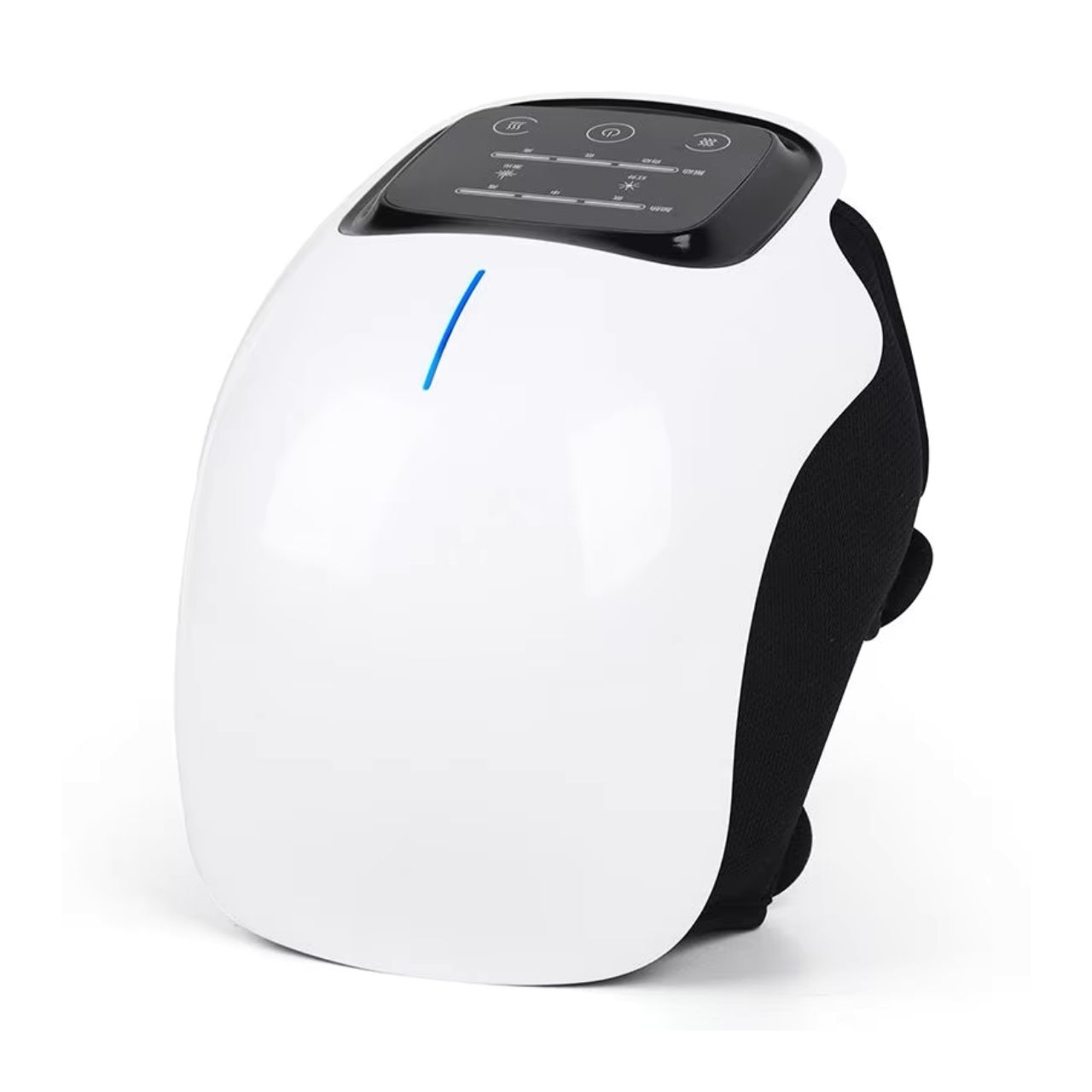 Aparat de masaj pentru genunchi, KneeMassager - Image 9