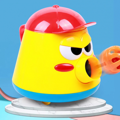 LAUNCHBALL, Lansator de mingi pentru copii - Image 3