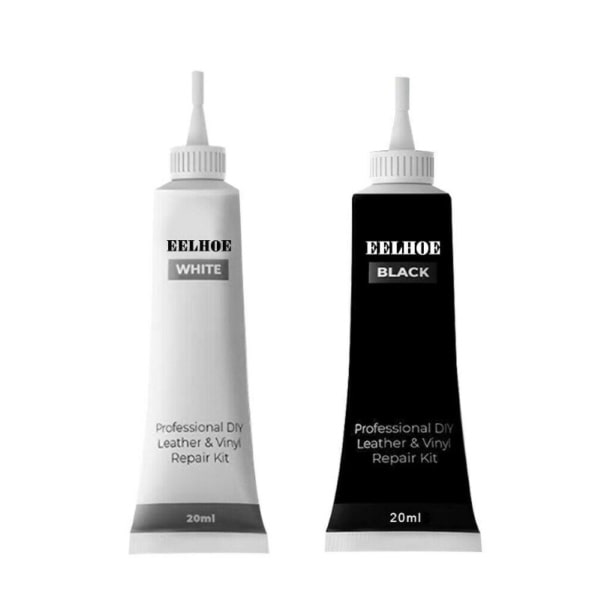 LEATHER, Balsam de regenerare pentru piele (2 bucăți) - Image 8
