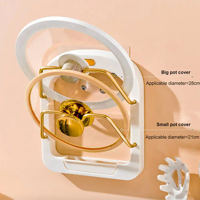 LidHolder, suport pentru capac - Image 6