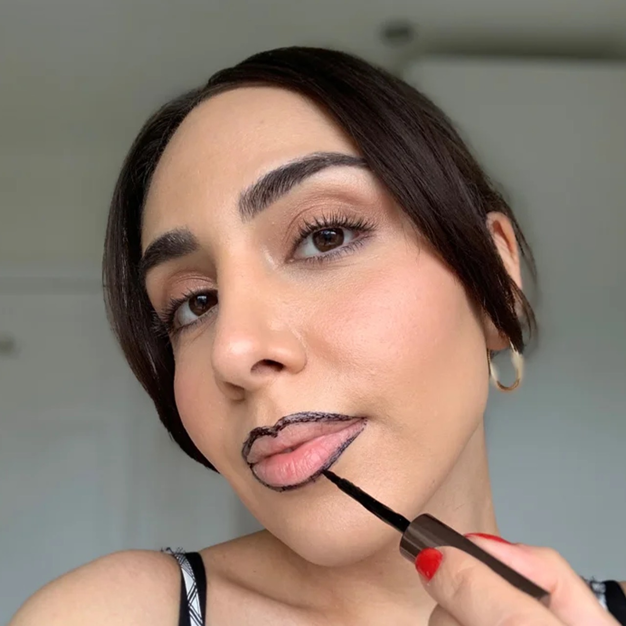 LipLiner, creion de buze rezistent la apă - Image 9