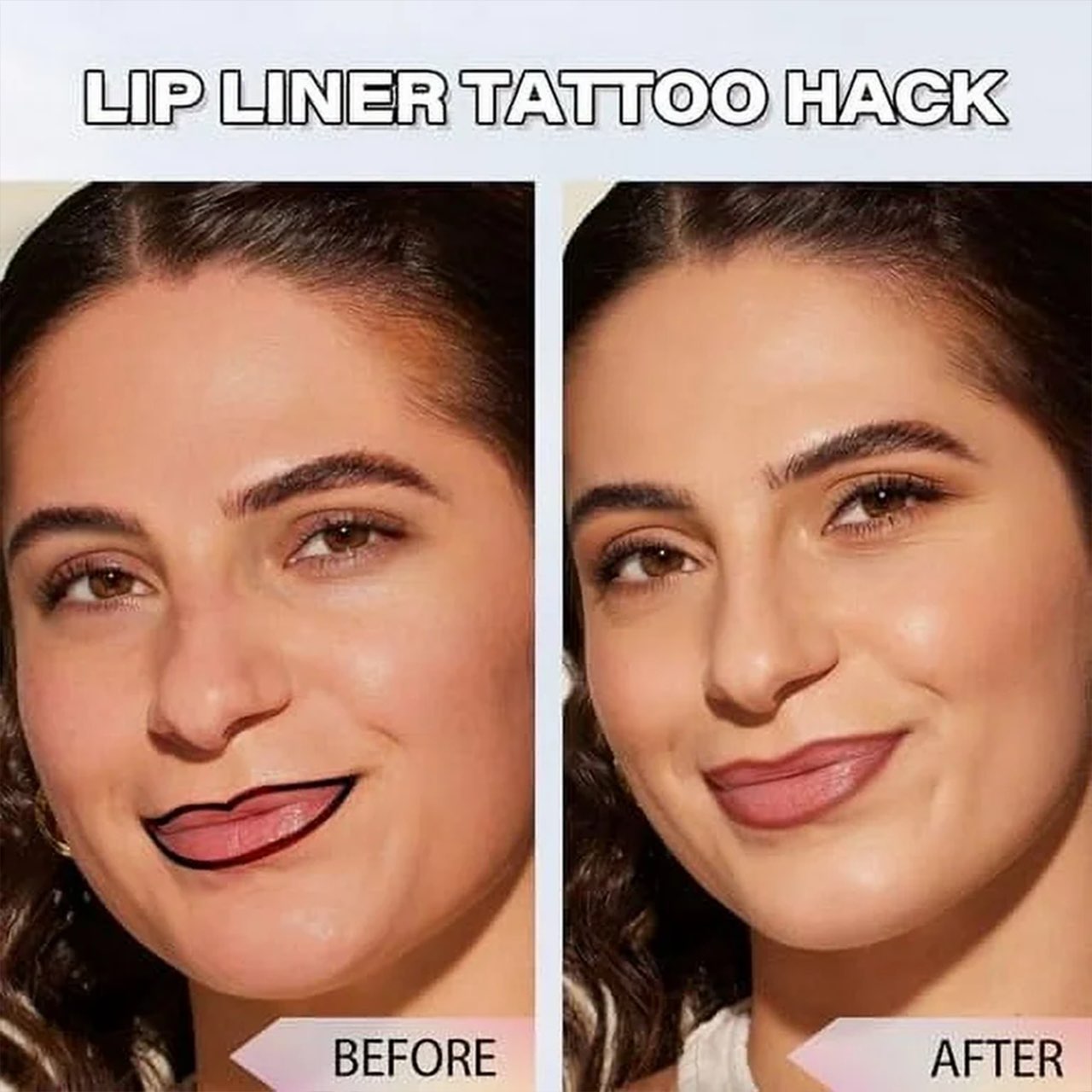 LipLiner, creion de buze rezistent la apă - Image 10