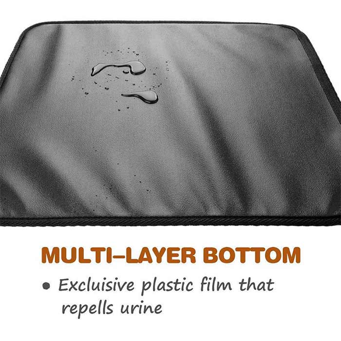 LitterMat, covoraș pentru pisici care colectează nisipul - Image 10