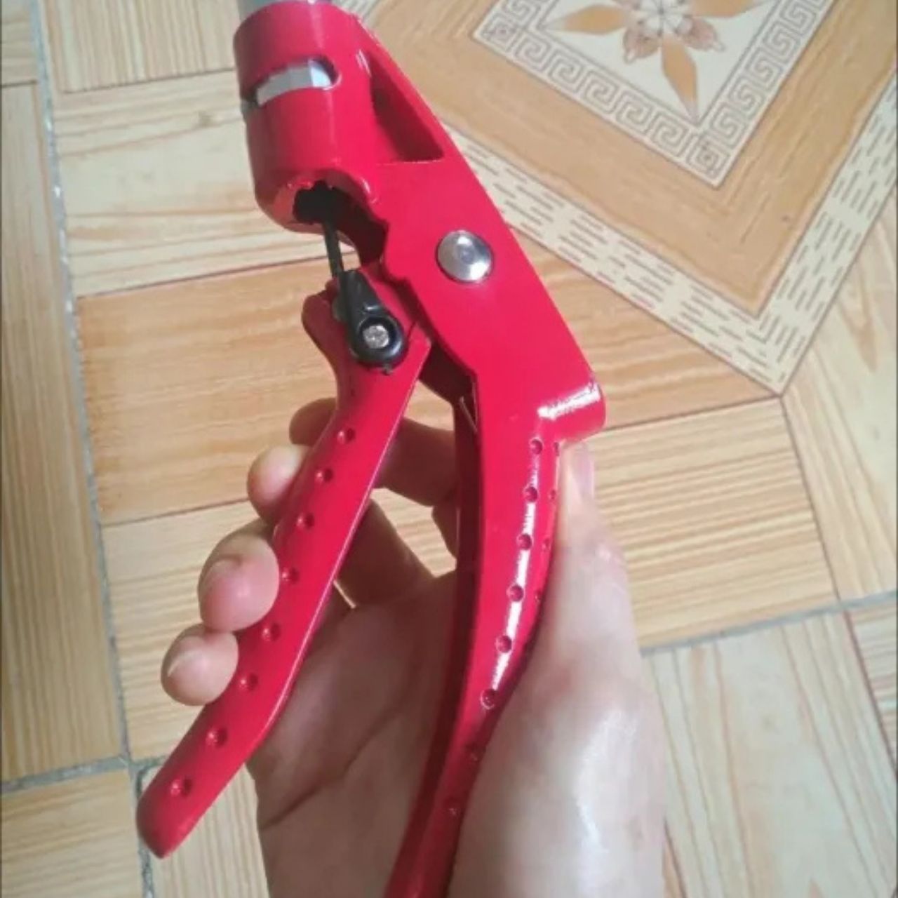 LongShears, foarfeci de tăiat crengi - Image 10