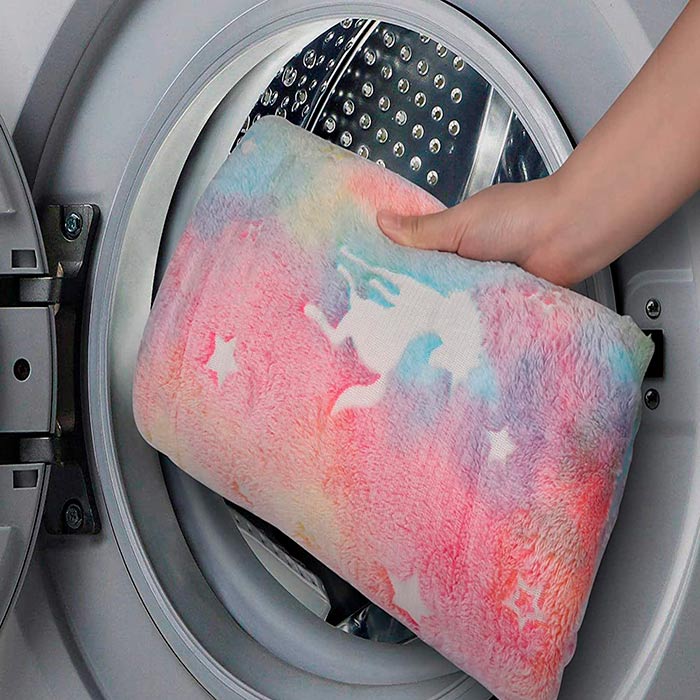 LuminousBlanket, păturica pentru copii care strălucește în întuneric - Image 6