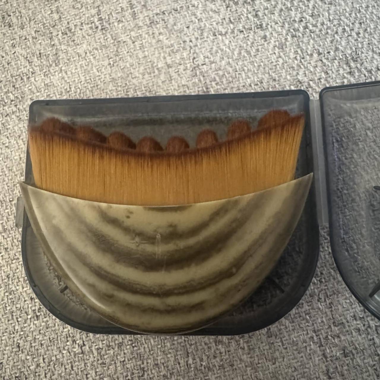 LymphaticBrush