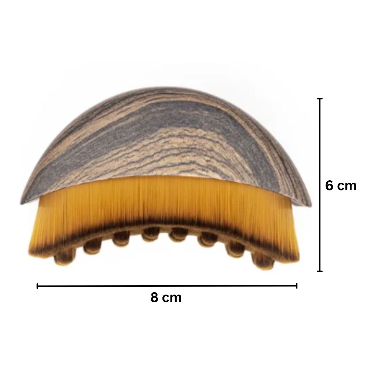 LymphaticBrush, perie pentru masaj limfatic și modelarea feței - Image 7
