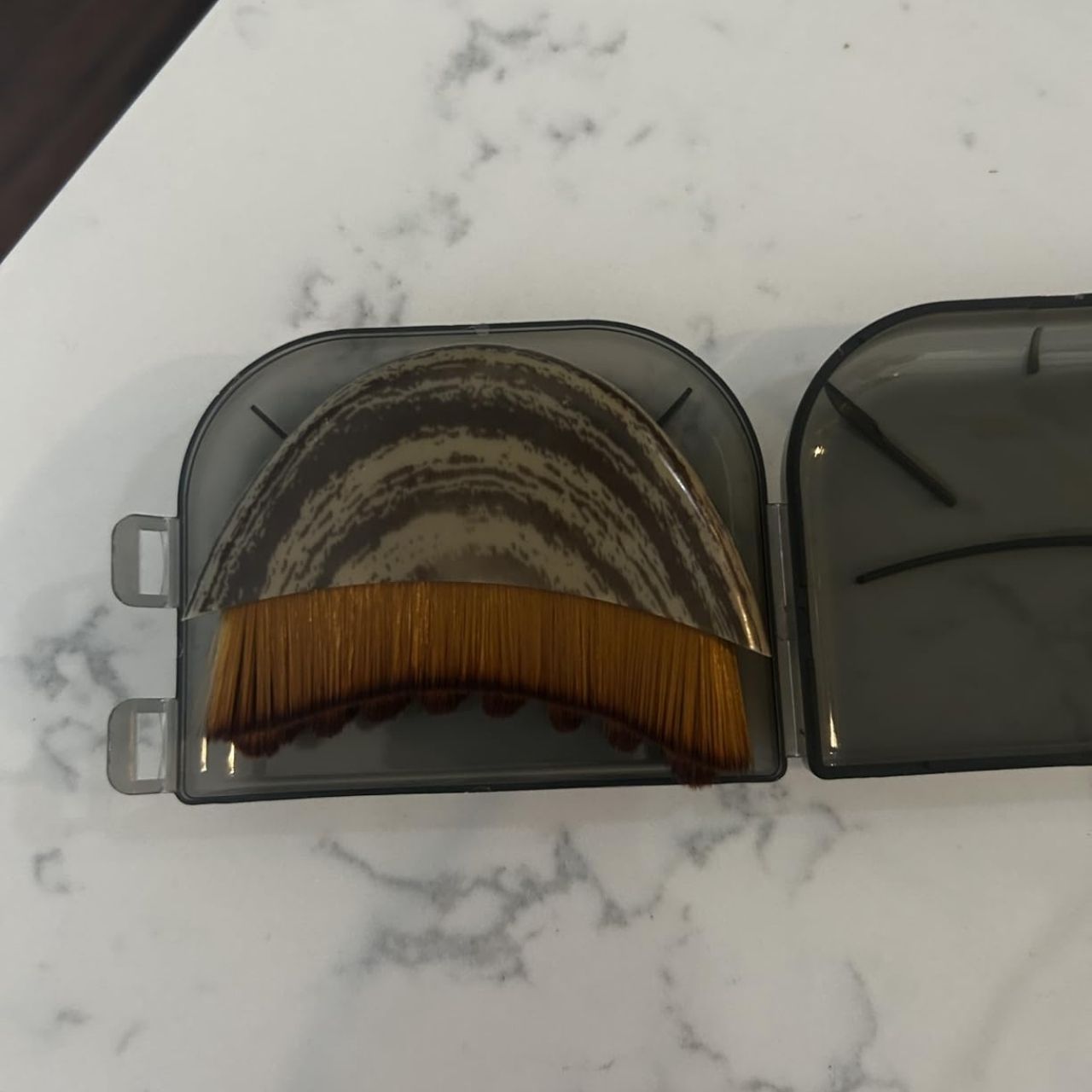 LymphaticBrush, perie pentru masaj limfatic și modelarea feței - Image 15