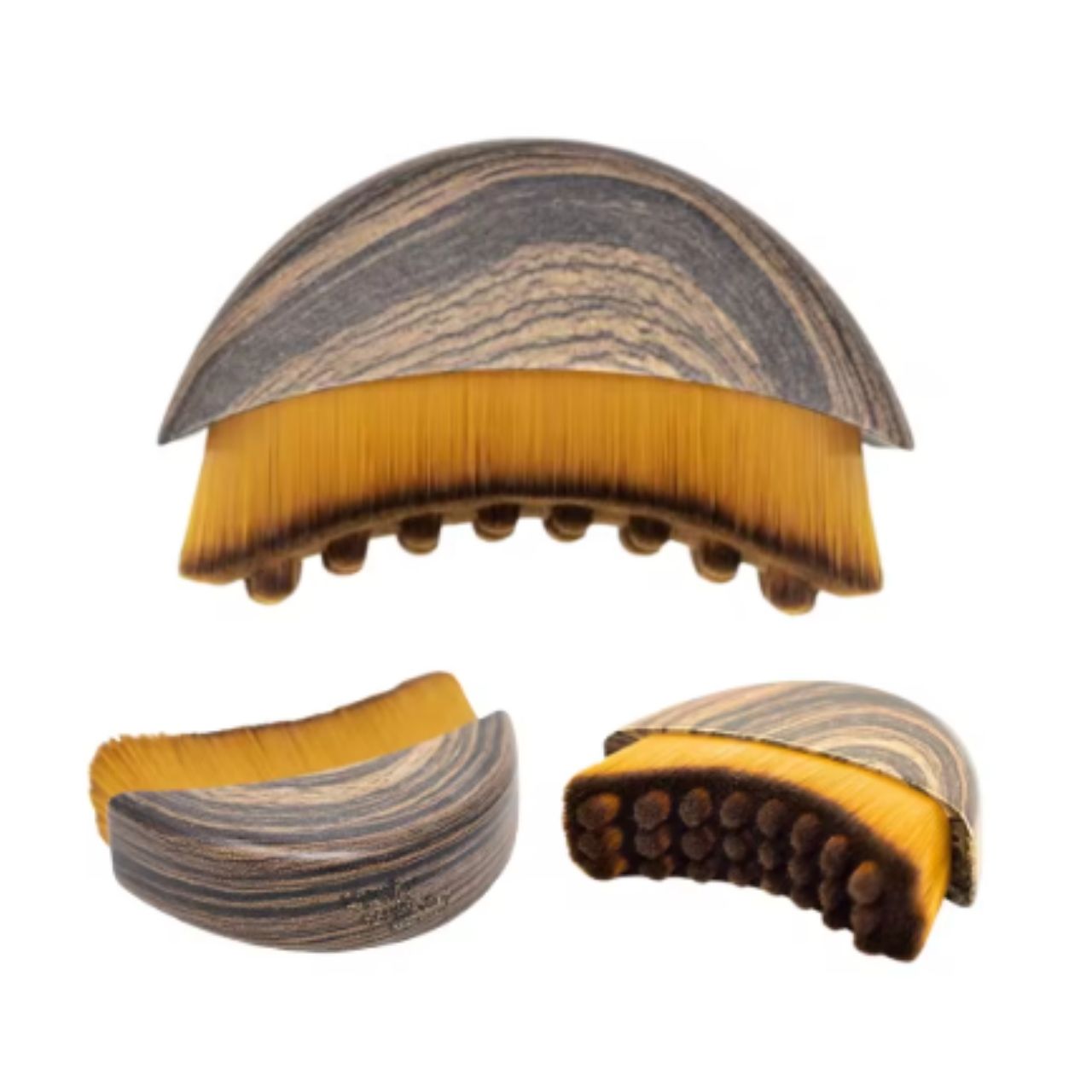 LymphaticBrush, perie pentru masaj limfatic și modelarea feței - Image 6