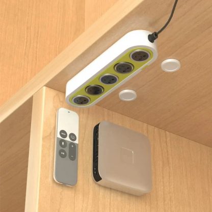 MALMAGNET, Cârlige magnetice pentru depozitare pe perete - Image 4