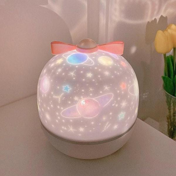 MagicLamp, lampă proiector 2 în 1 cu 6 modele diferite - Image 3