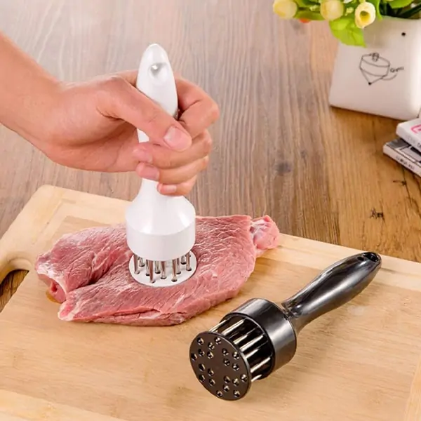MeatPress, dispozitiv cu ace pentru frăgezirea cărnii - Image 3