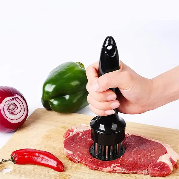 MeatPress, dispozitiv cu ace pentru frăgezirea cărnii - Image 7