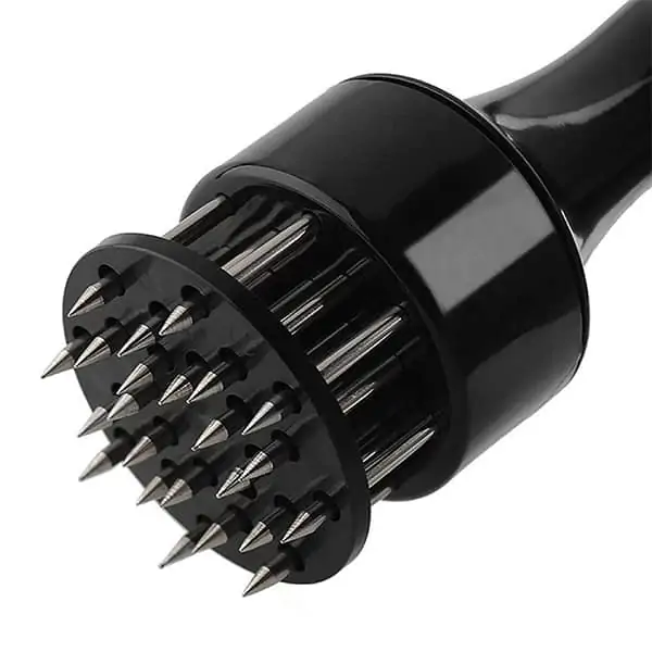 MeatPress, dispozitiv cu ace pentru frăgezirea cărnii - Image 9
