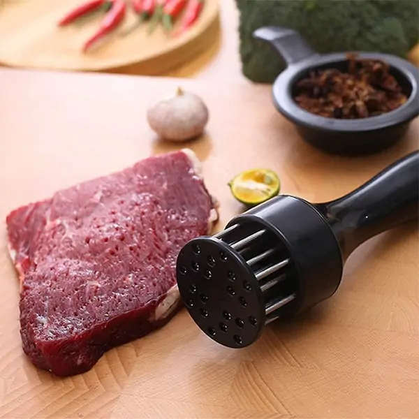 MeatPress, dispozitiv cu ace pentru frăgezirea cărnii - Image 10