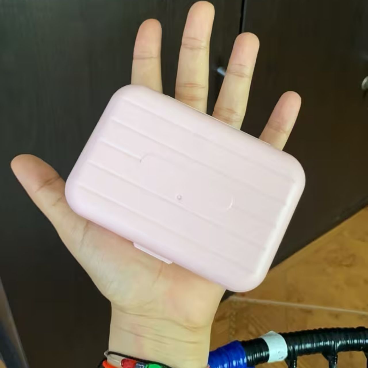 MedicineContainer, recipient pentru pastile - Image 8