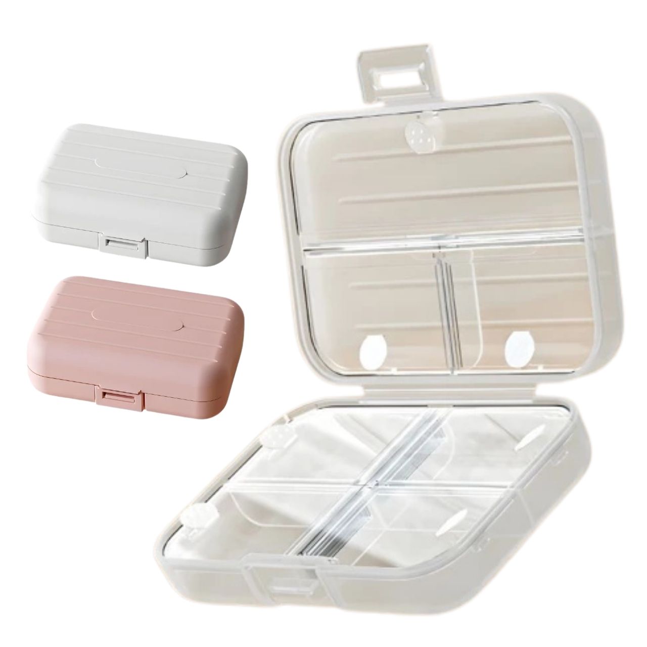 MedicineContainer, recipient pentru pastile - Image 9