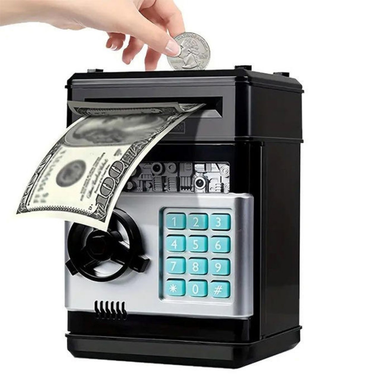 MiniSafe